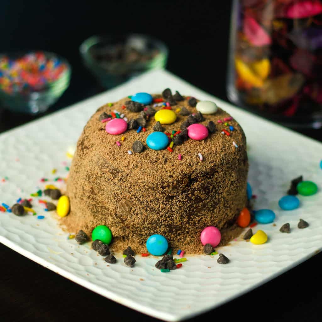 National Cake Day Recipe: चॉकलेट केक के साथ नेशनल केक डे करें सेलिब्रेट, इस  तरह बनाएं - national cake day chocolate cake easy tips to make it in hindi  – News18 हिंदी