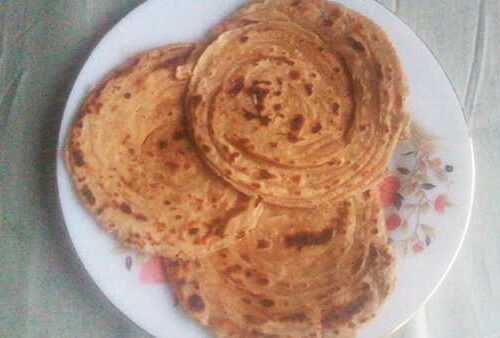 how to make laccha paratha indian recipe how to make laccha paratha indian recipe